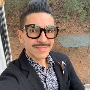 Meet your Posher, Son